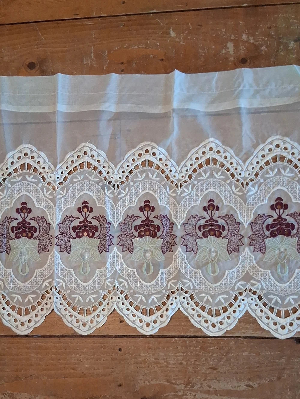 Voile‎ 60